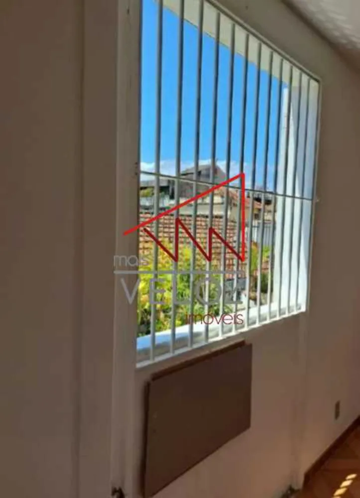 Apartamento, 1 quarto, 36 m² - Foto 3