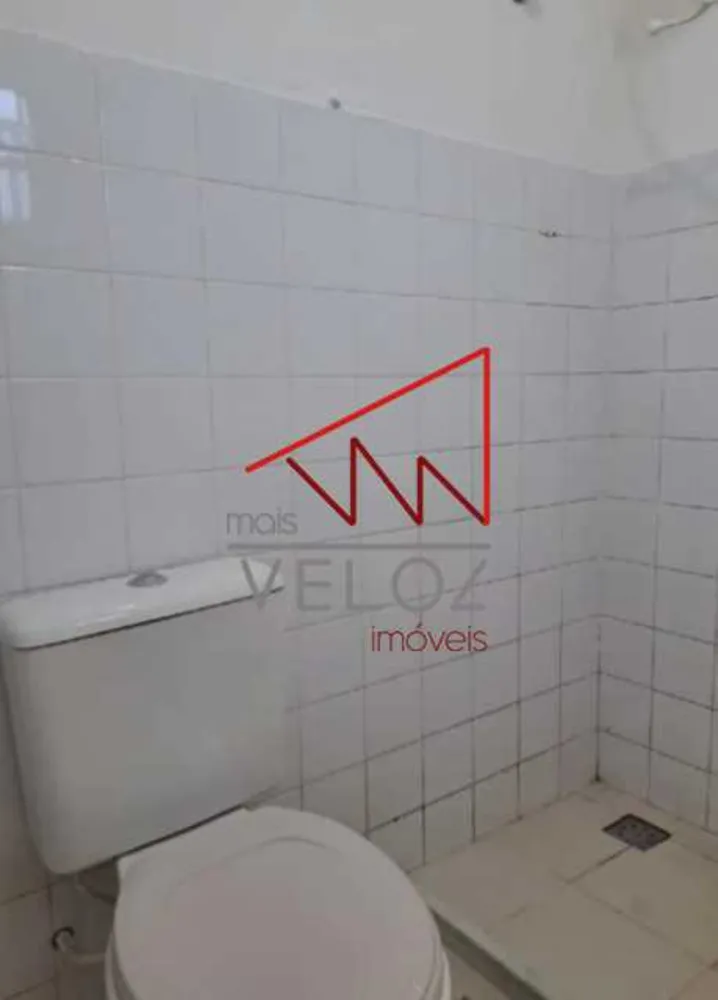 Apartamento, 1 quarto, 36 m² - Foto 1