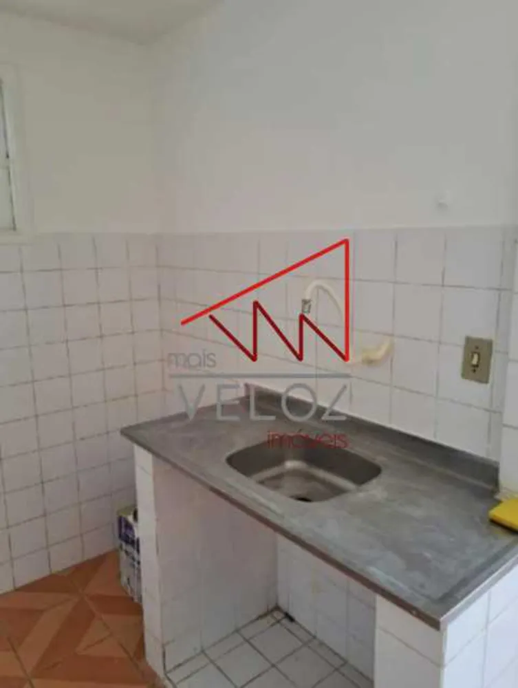 Apartamento, 1 quarto, 36 m² - Foto 7