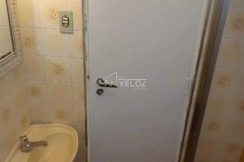 Apartamento, 1 quarto, 24 m² - Foto 1
