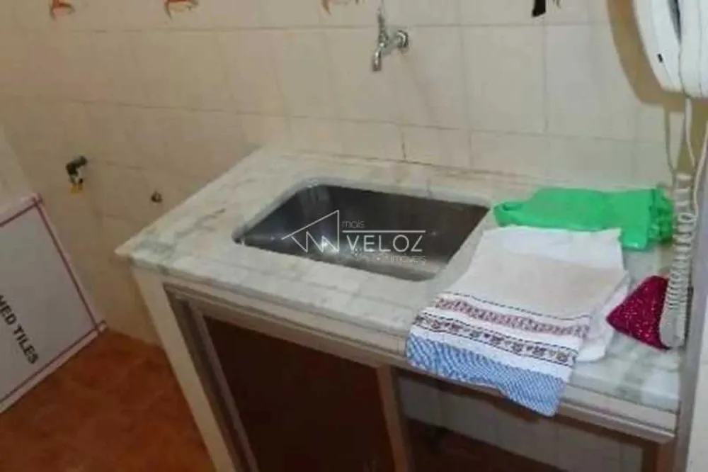 Apartamento, 1 quarto, 24 m² - Foto 19