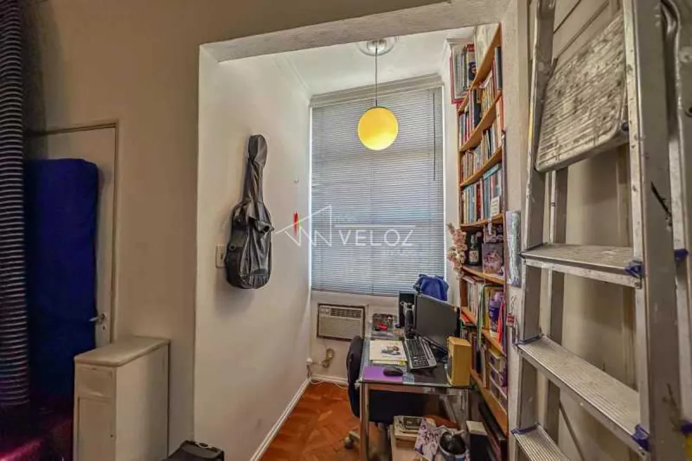 Apartamento, 2 quartos, 73 m² - Foto 11