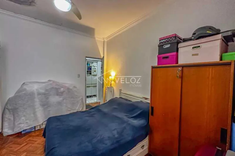 Apartamento, 2 quartos, 73 m² - Foto 13