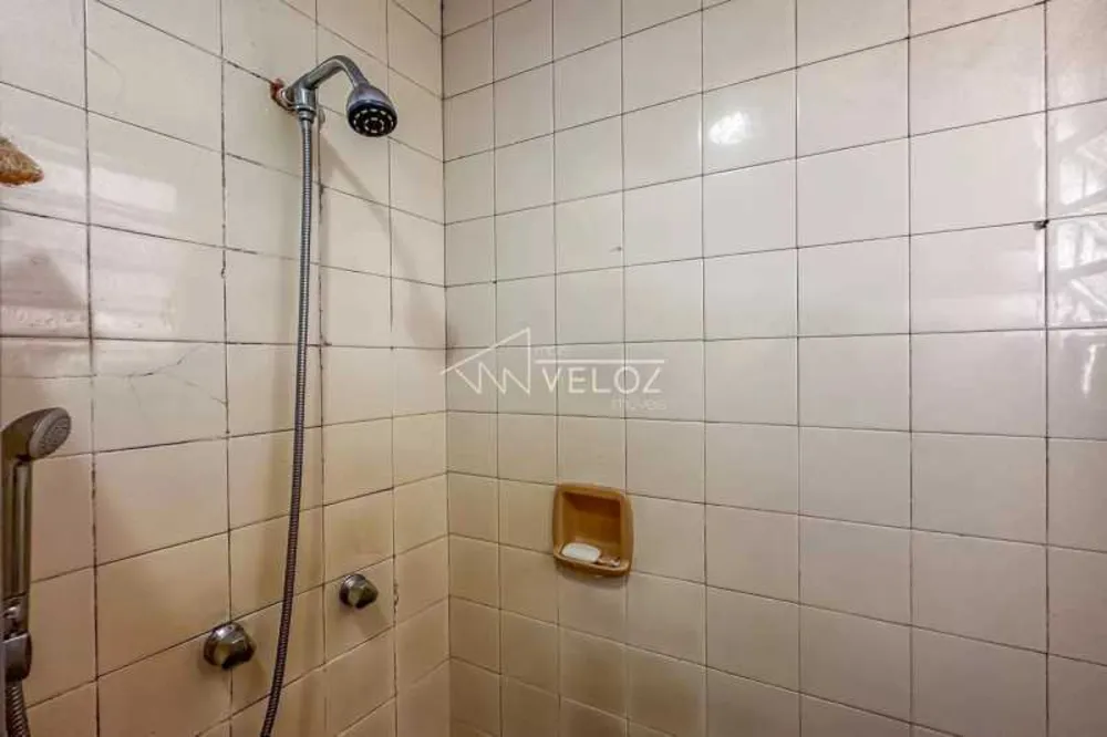 Apartamento, 2 quartos, 73 m² - Foto 2