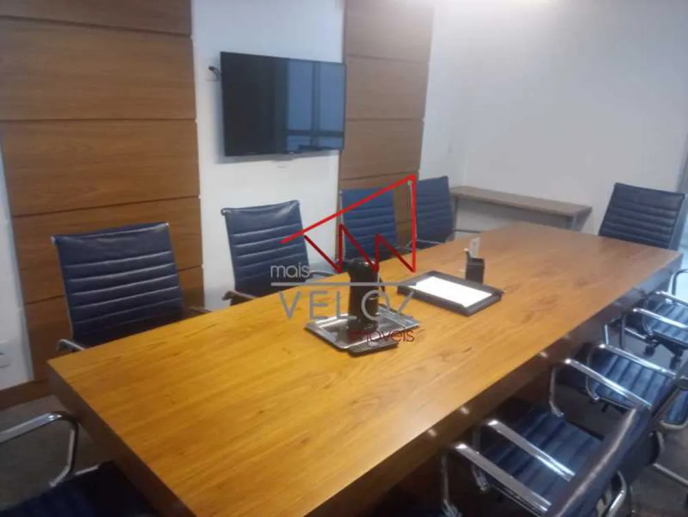 Sala-Conjunto, 31 m² - Foto 1