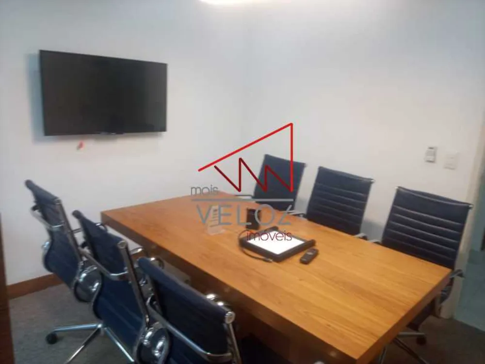 Sala-Conjunto, 31 m² - Foto 11