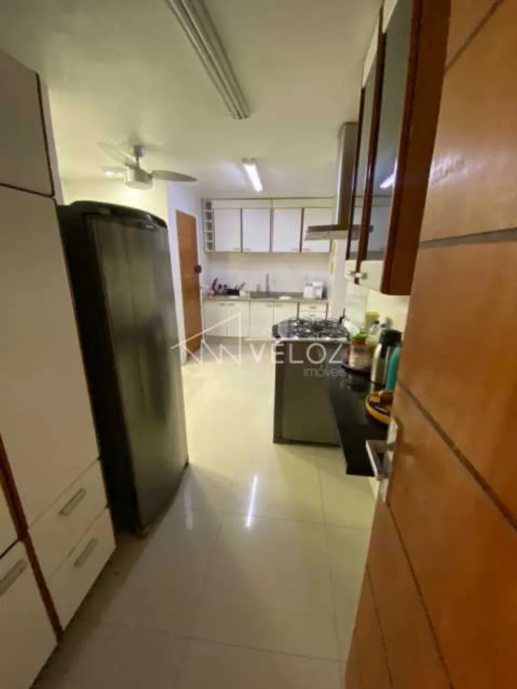 Apartamento, 5 quartos, 168 m² - Foto 1