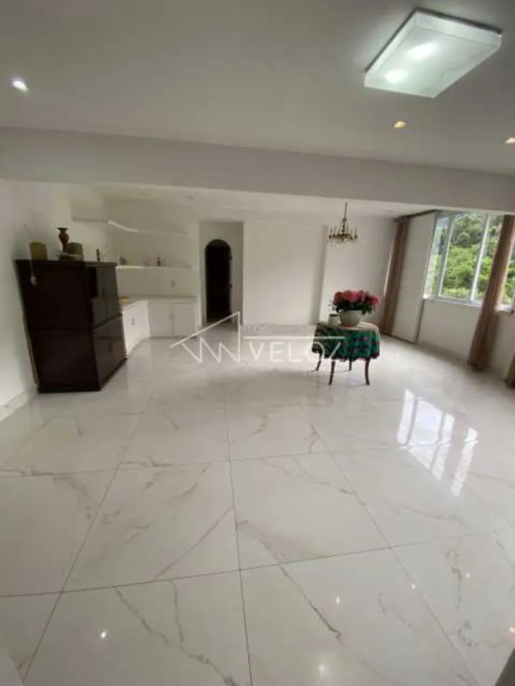 Apartamento, 5 quartos, 168 m² - Foto 7