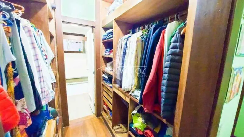 Apartamento, 5 quartos, 270 m² - Foto 20