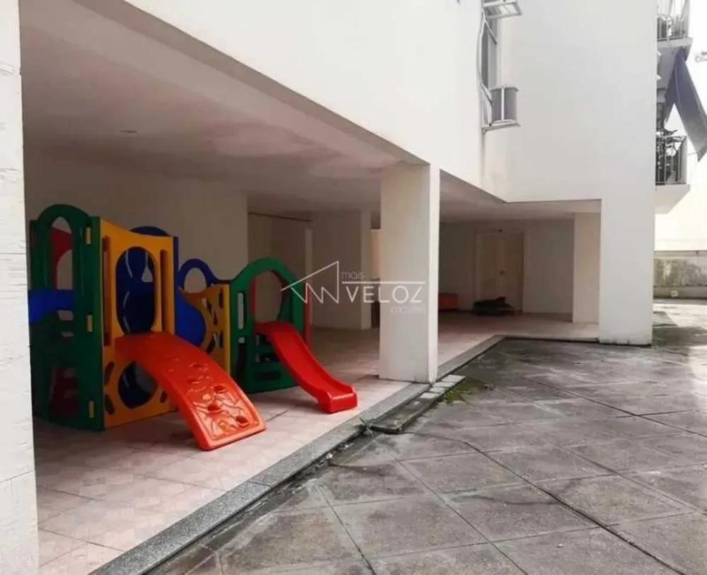 Apartamento, 2 quartos, 88 m² - Foto 8