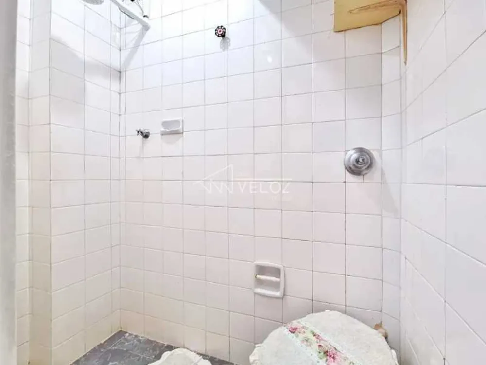 Apartamento, 3 quartos, 83 m² - Foto 3