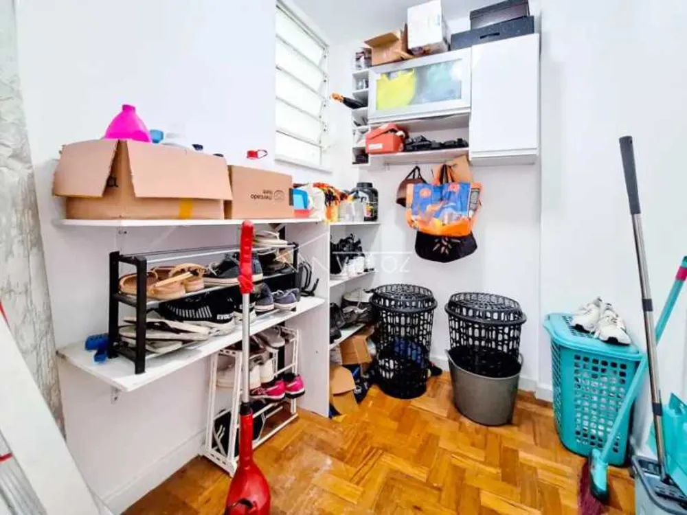 Apartamento, 3 quartos, 83 m² - Foto 1