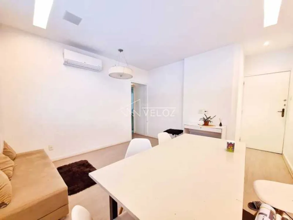 Apartamento, 3 quartos, 83 m² - Foto 5