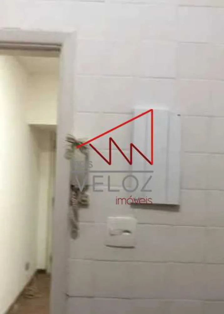 Apartamento, 2 quartos, 57 m² - Foto 1