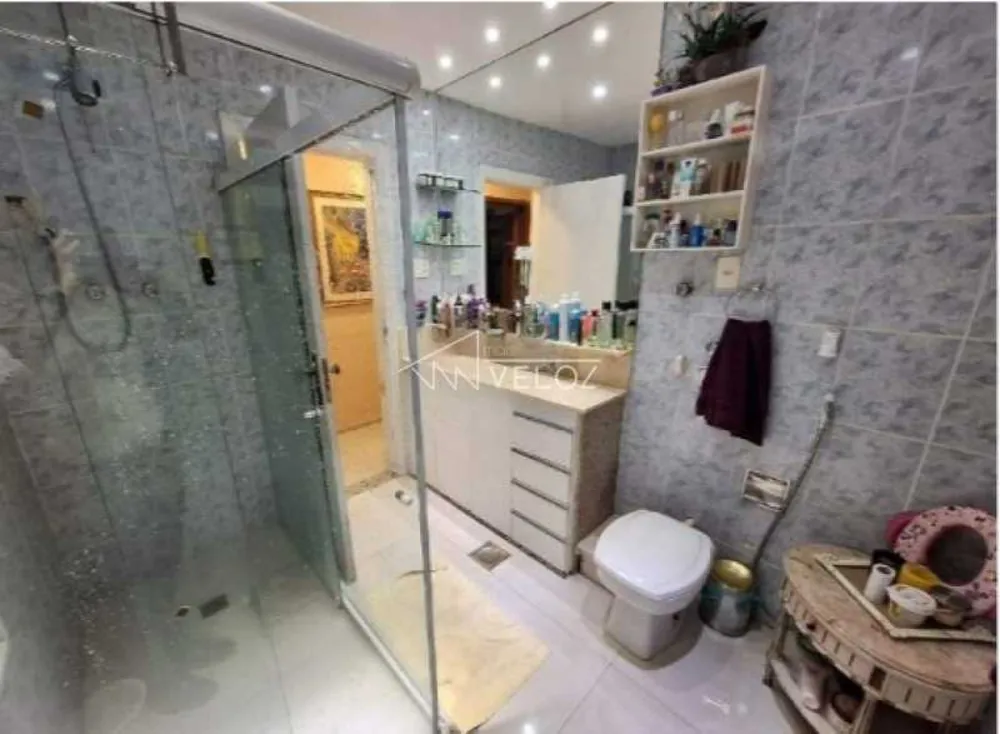 Apartamento, 3 quartos, 180 m² - Foto 16