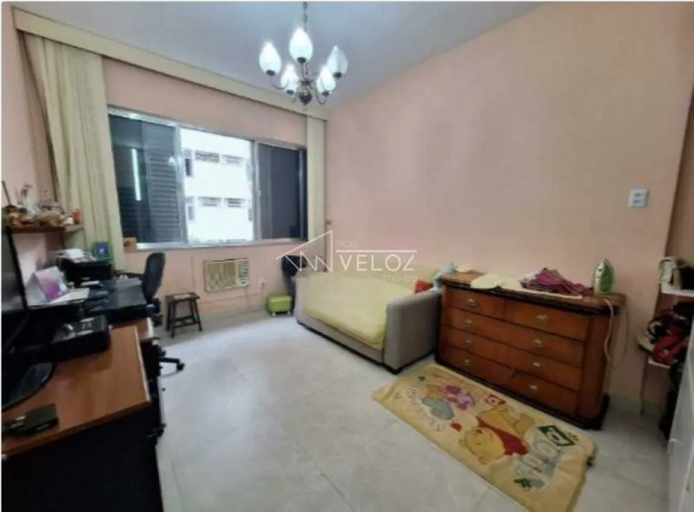 Apartamento, 3 quartos, 180 m² - Foto 13