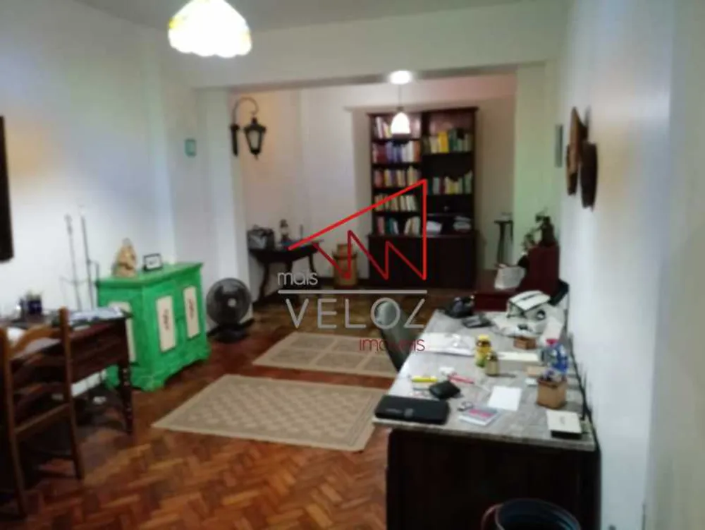 Apartamento, 4 quartos, 170 m² - Foto 2