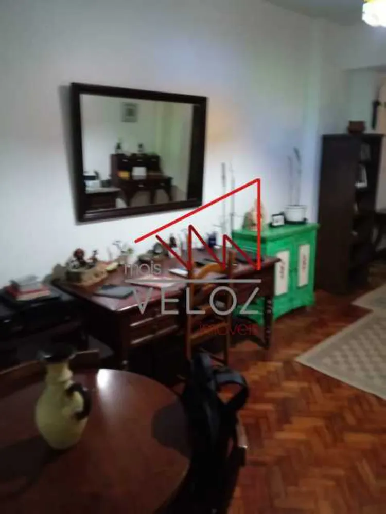 Apartamento, 4 quartos, 170 m² - Foto 6