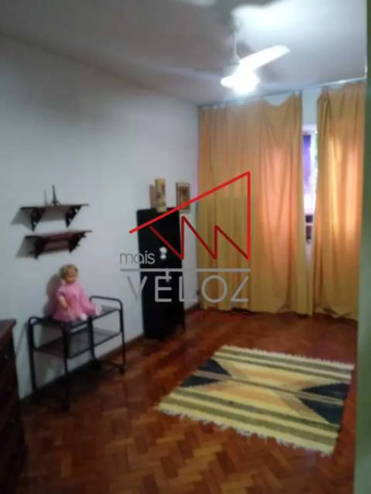 Apartamento, 4 quartos, 170 m² - Foto 4