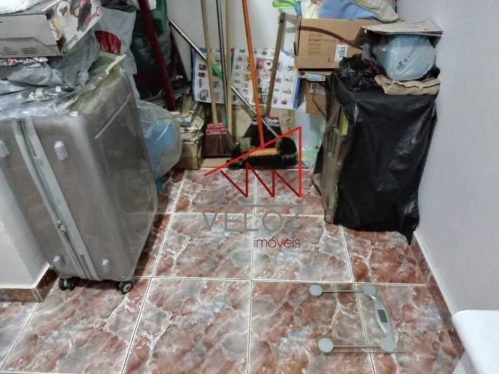 Apartamento, 2 quartos, 54 m² - Foto 6