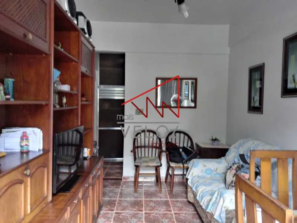 Apartamento, 2 quartos, 54 m² - Foto 7