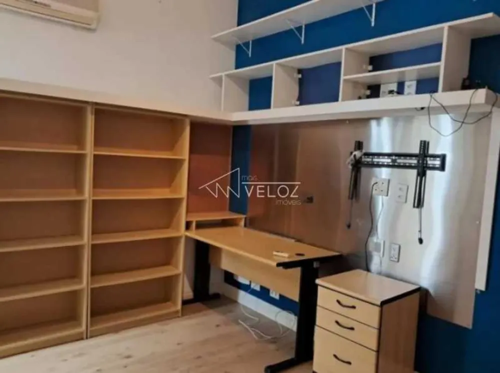 Apartamento, 4 quartos, 230 m² - Foto 7