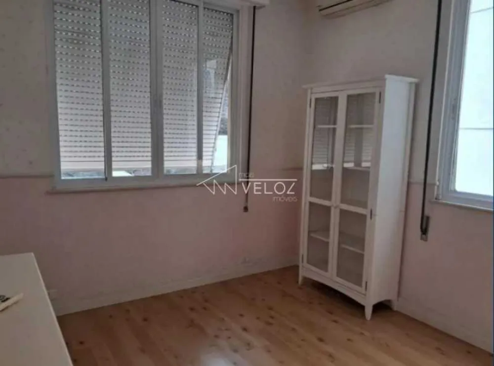 Apartamento, 4 quartos, 230 m² - Foto 4