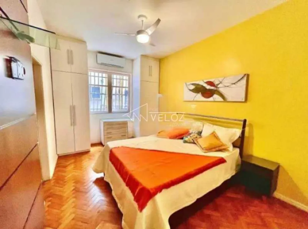 Apartamento, 4 quartos, 250 m² - Foto 10