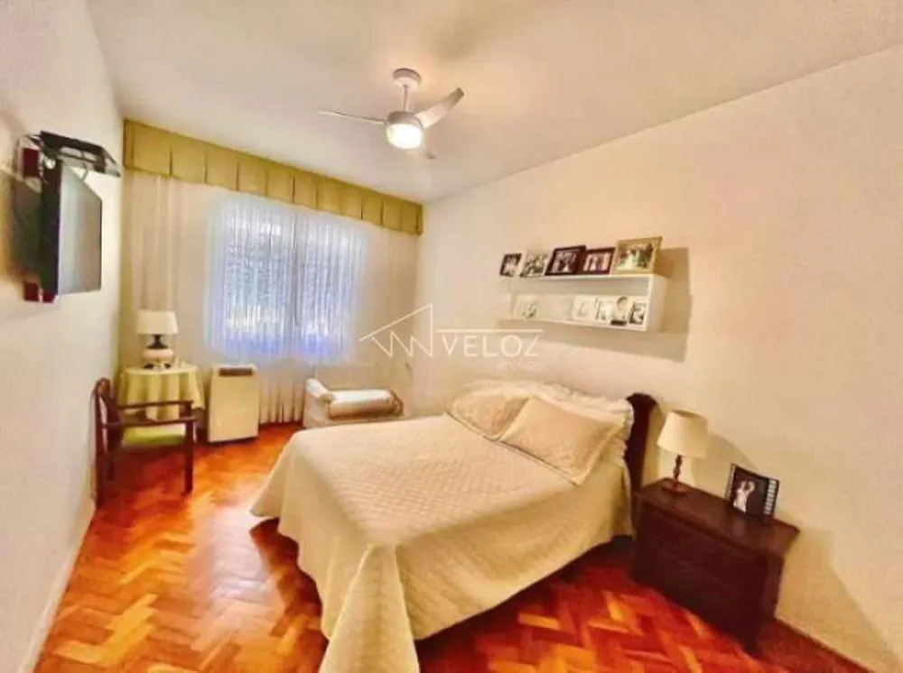 Apartamento, 4 quartos, 250 m² - Foto 5