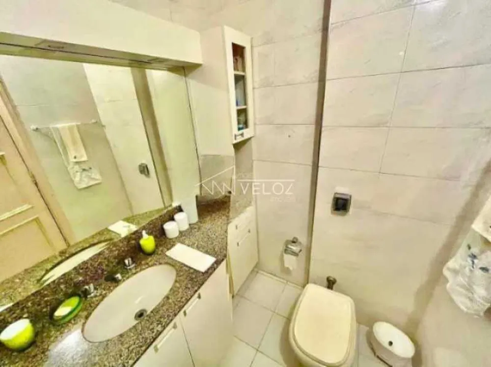 Apartamento, 4 quartos, 250 m² - Foto 16