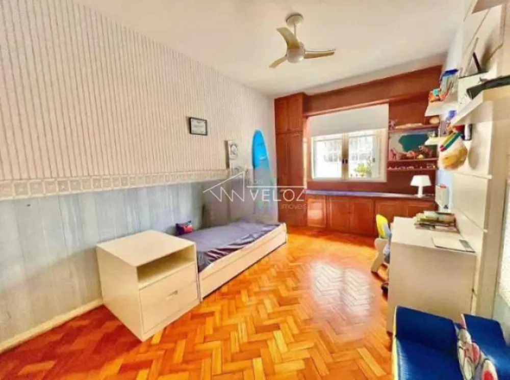 Apartamento, 4 quartos, 250 m² - Foto 1