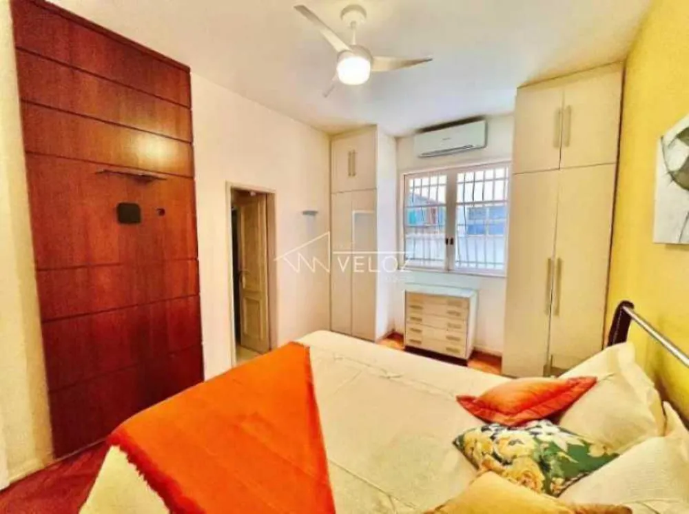 Apartamento, 4 quartos, 250 m² - Foto 12