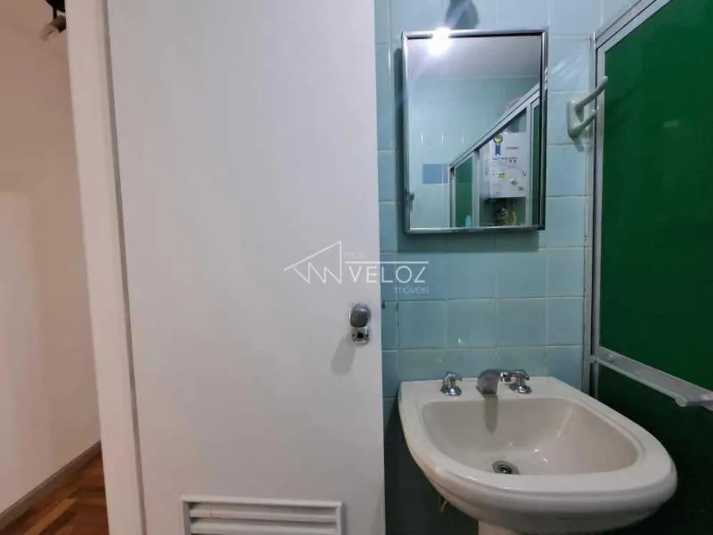 Apartamento, 3 quartos, 169 m² - Foto 1