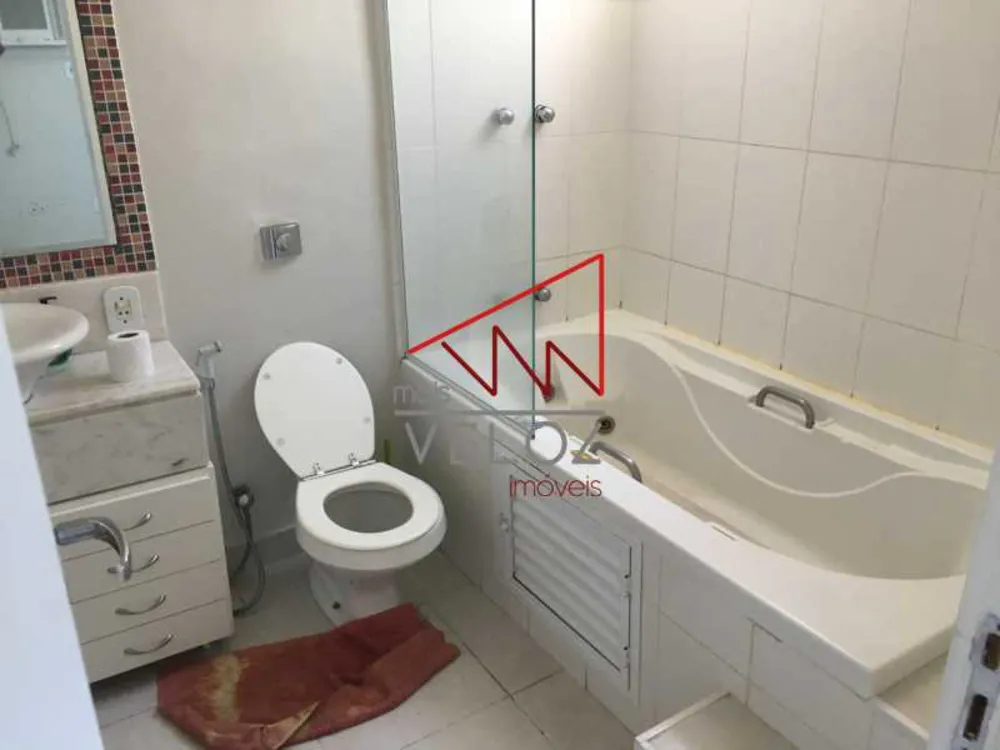 Cobertura, 2 quartos, 80 m² - Foto 6