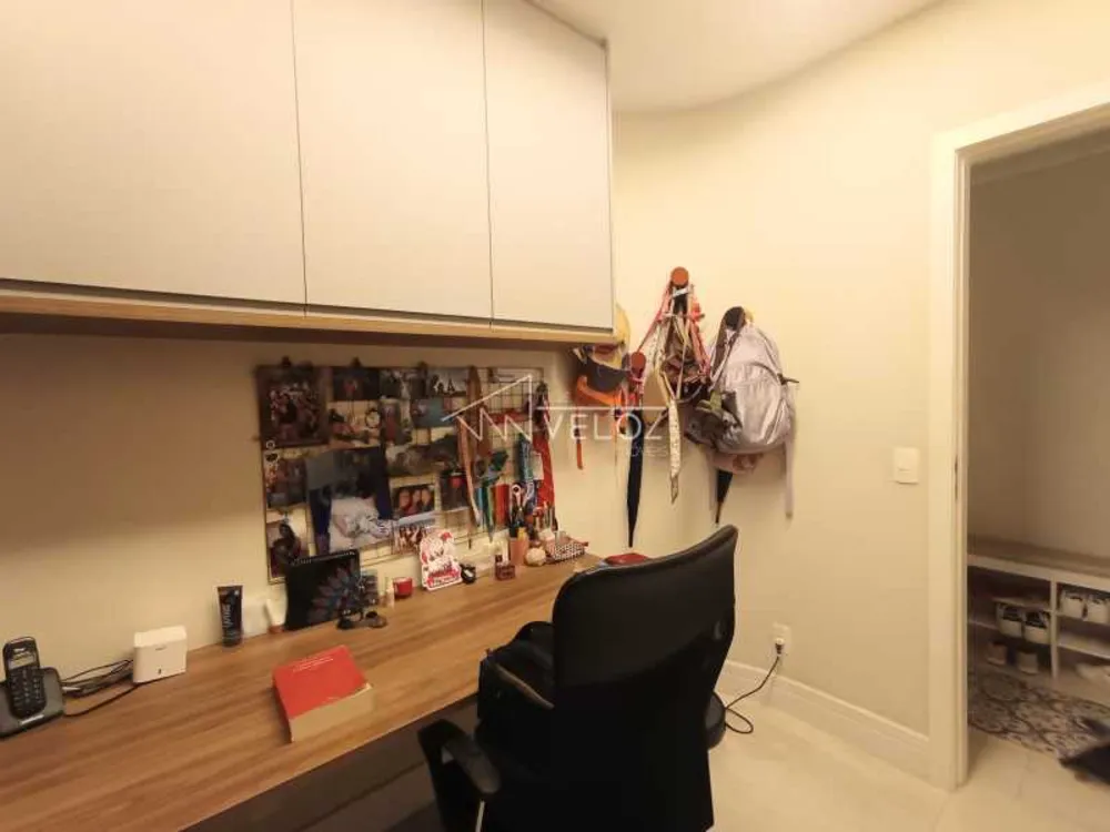Apartamento, 2 quartos, 100 m² - Foto 7