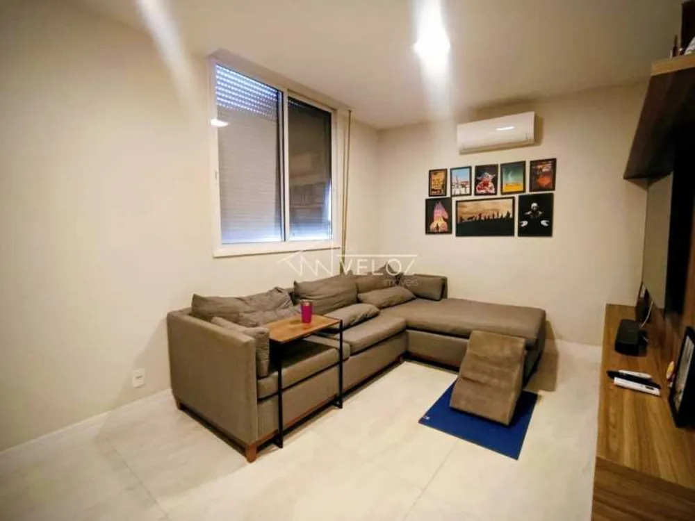 Apartamento, 2 quartos, 100 m² - Foto 8