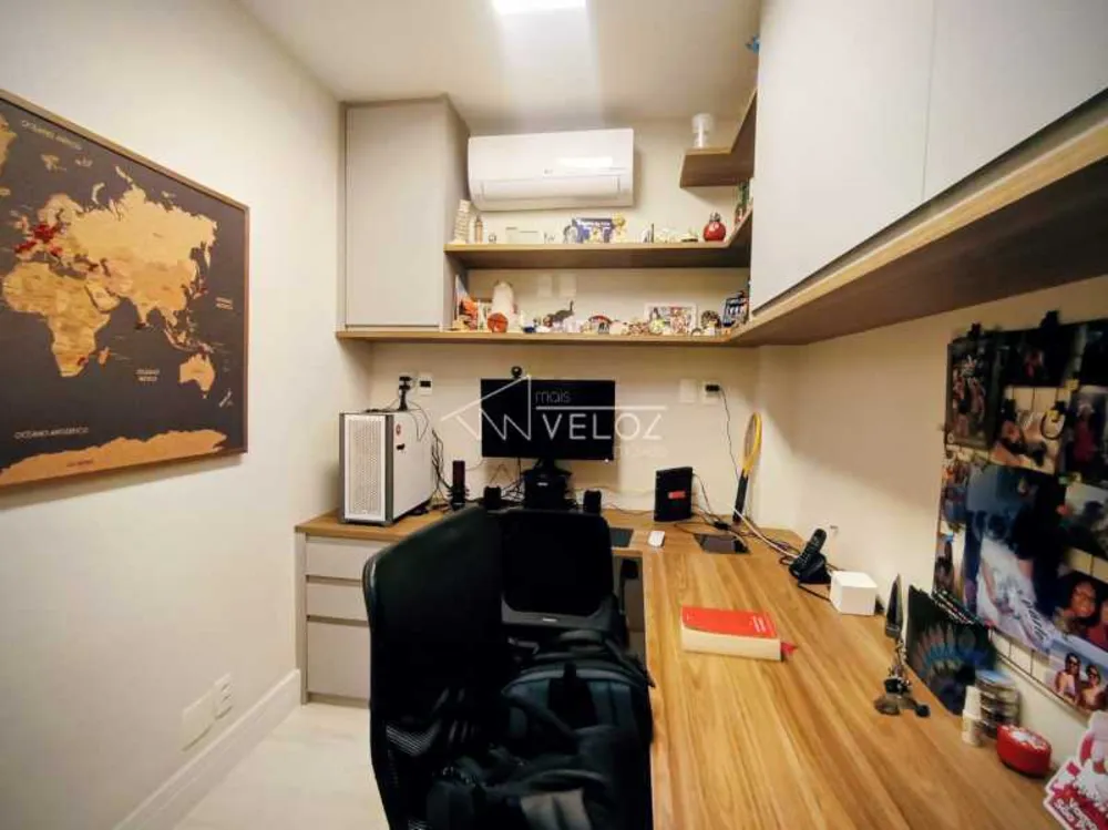 Apartamento, 2 quartos, 100 m² - Foto 5