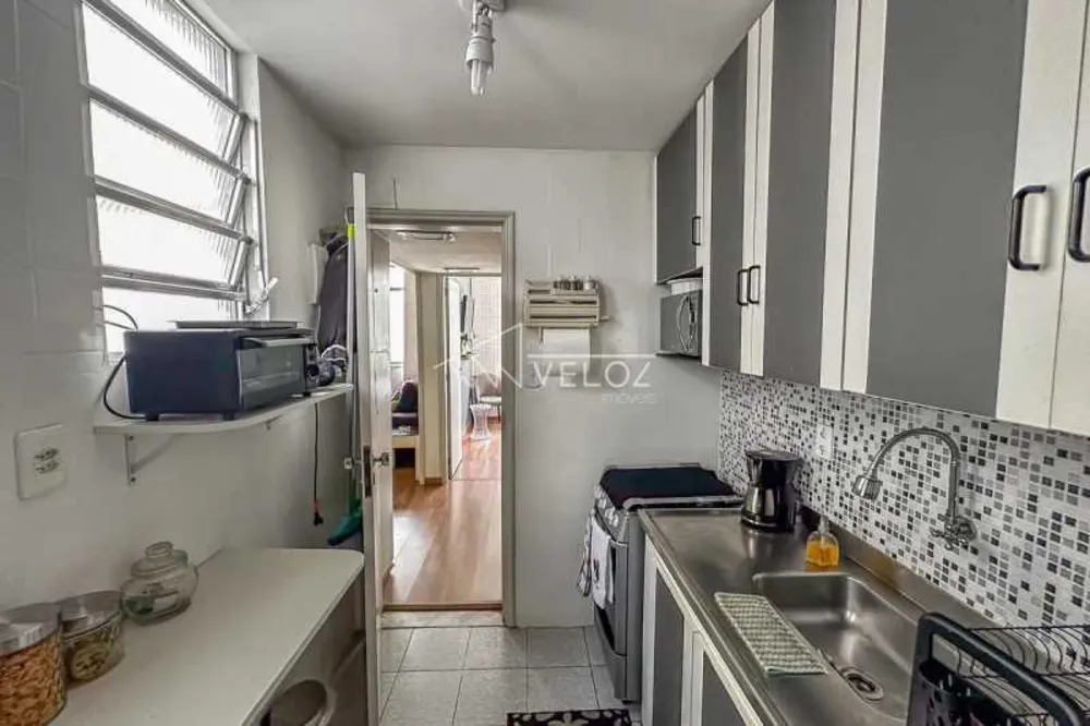 Apartamento, 1 quarto, 43 m² - Foto 6