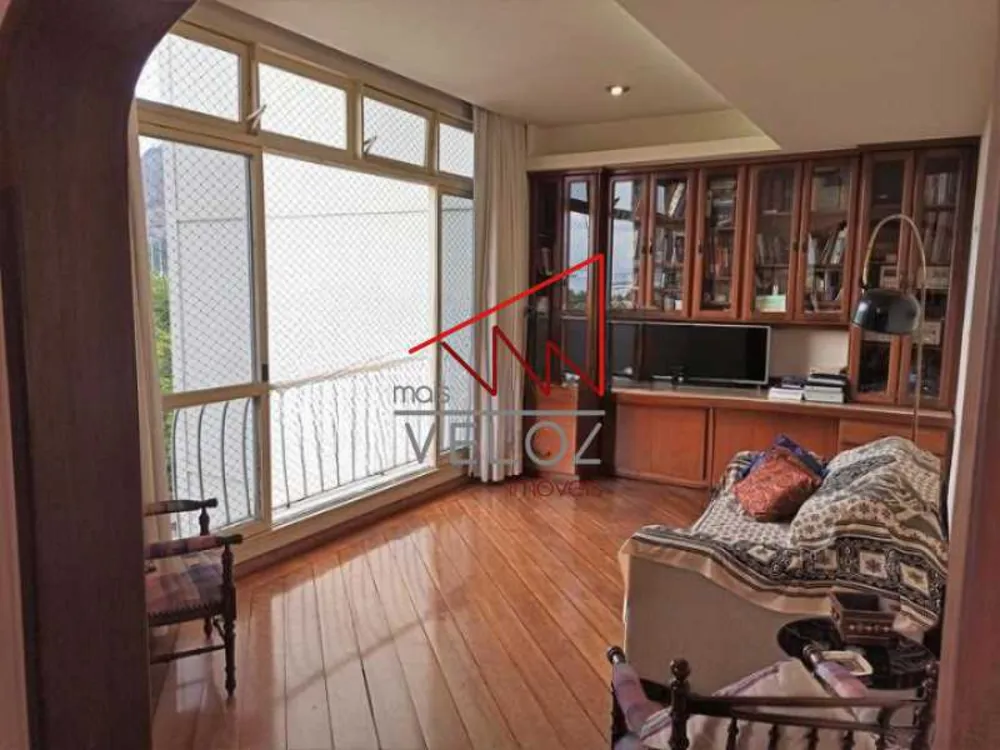 Apartamento, 3 quartos, 147 m² - Foto 7