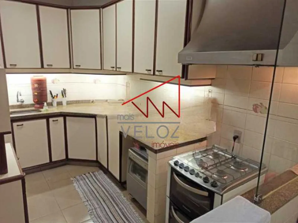 Apartamento, 3 quartos, 147 m² - Foto 3