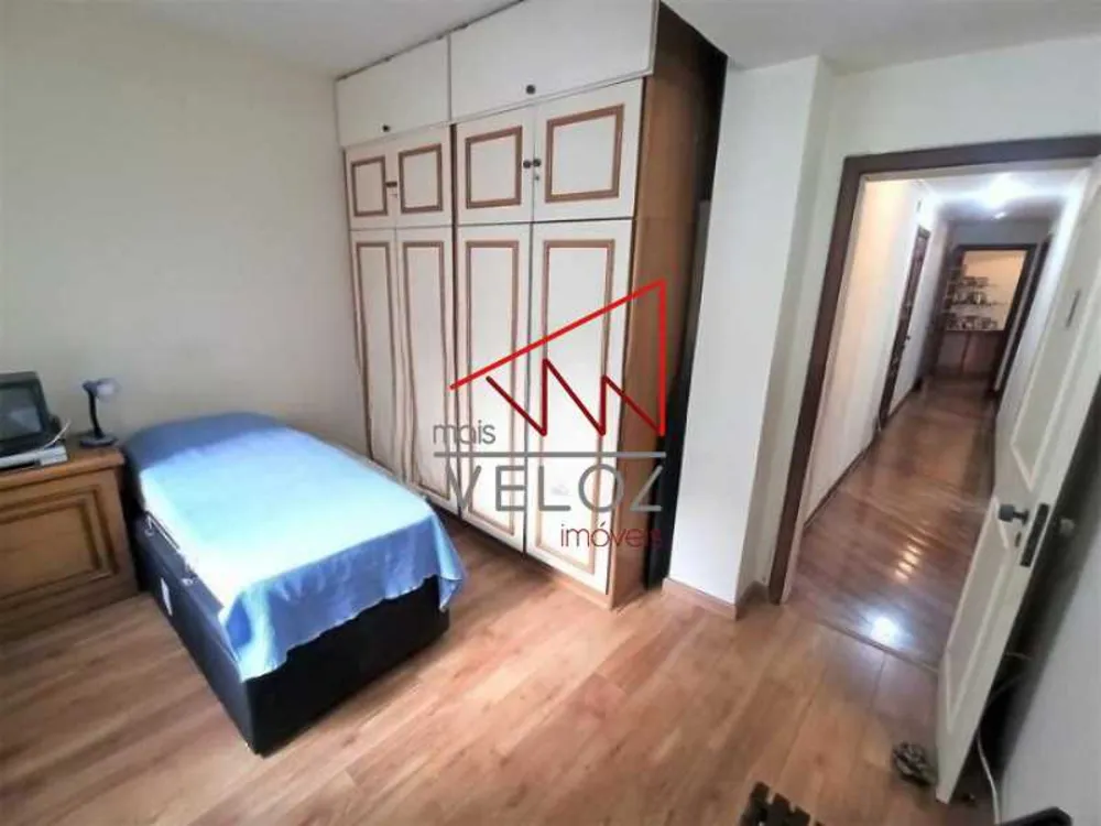 Apartamento, 3 quartos, 147 m² - Foto 4