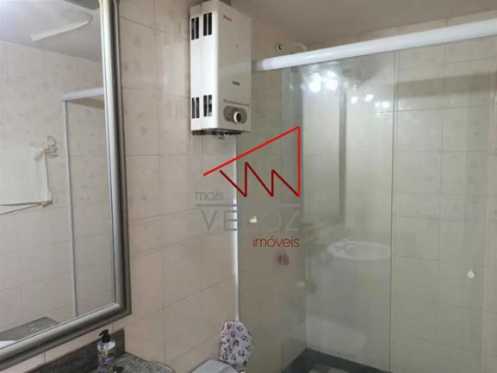 Apartamento, 3 quartos, 147 m² - Foto 9