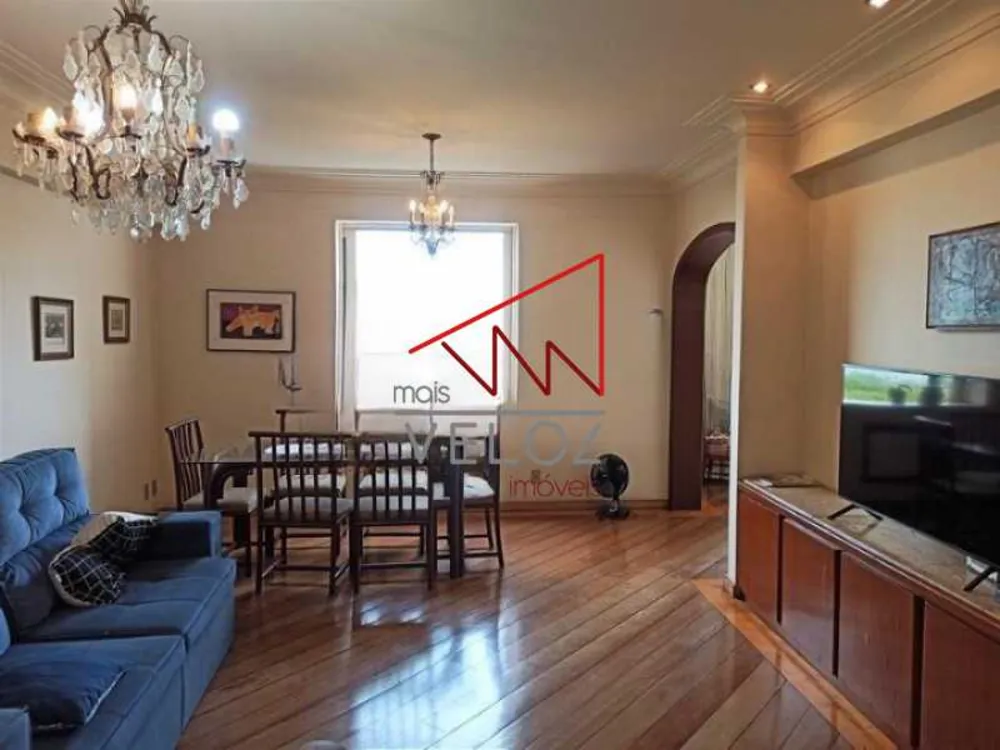 Apartamento, 3 quartos, 147 m² - Foto 6