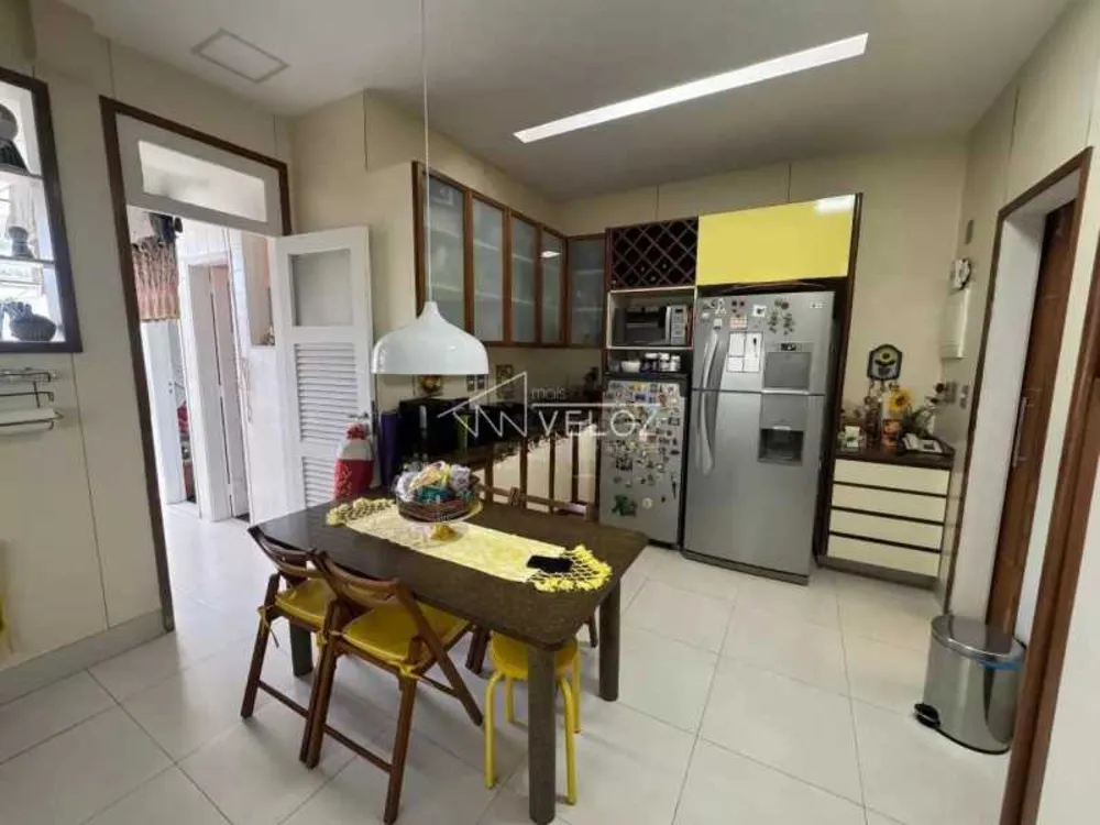 Apartamento, 4 quartos, 164 m² - Foto 9