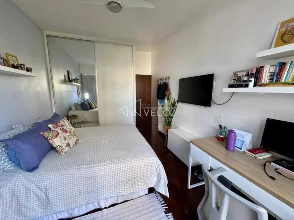 Apartamento, 4 quartos, 164 m² - Foto 10