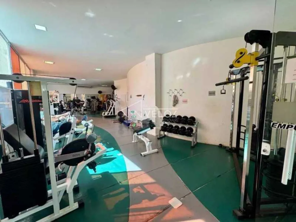Apartamento, 4 quartos, 164 m² - Foto 2