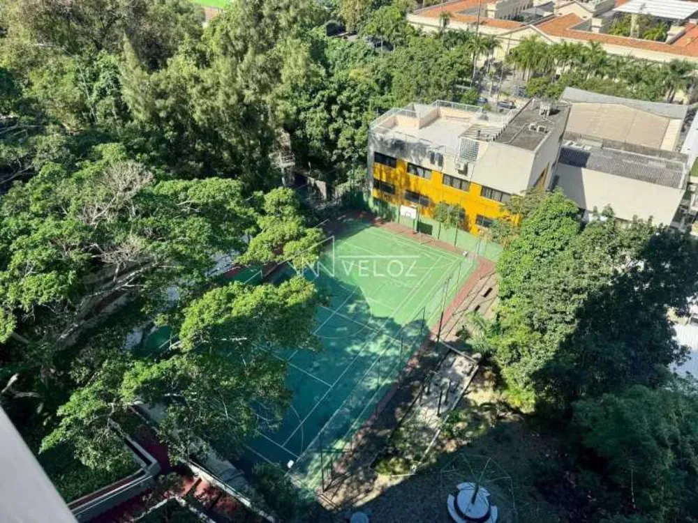 Apartamento, 4 quartos, 164 m² - Foto 1