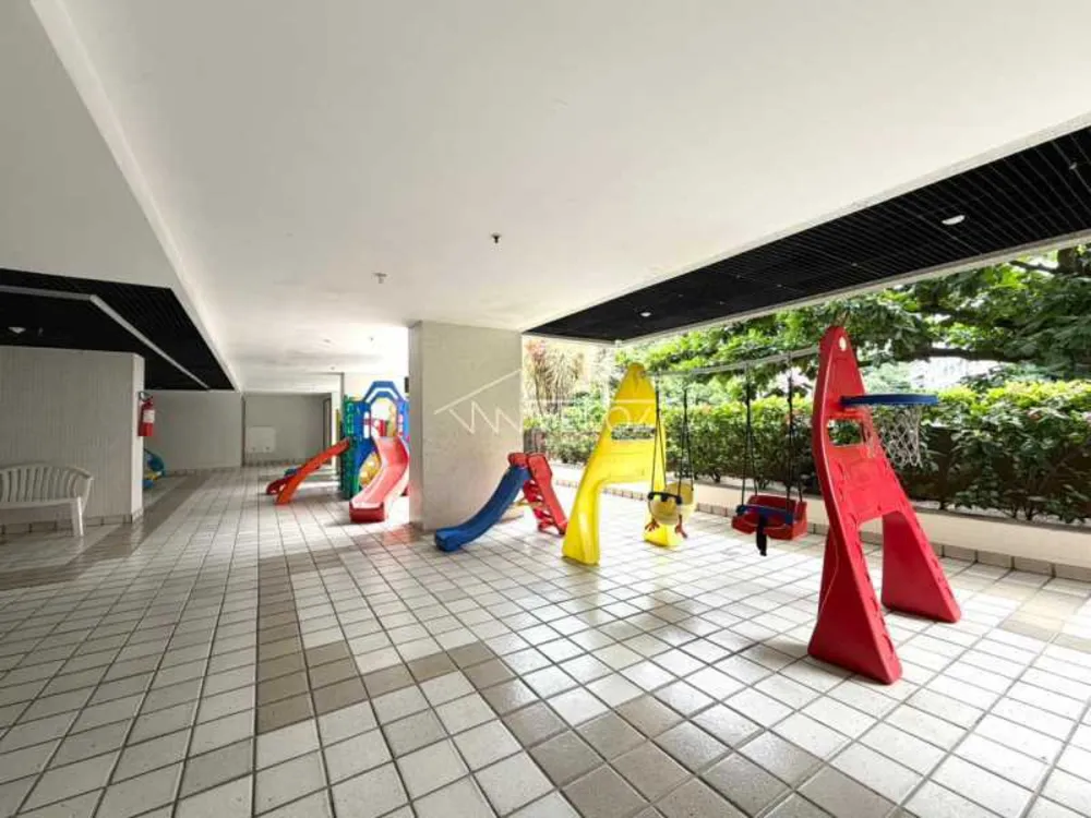 Flat/Apart Hotel, 2 quartos, 80 m² - Foto 14