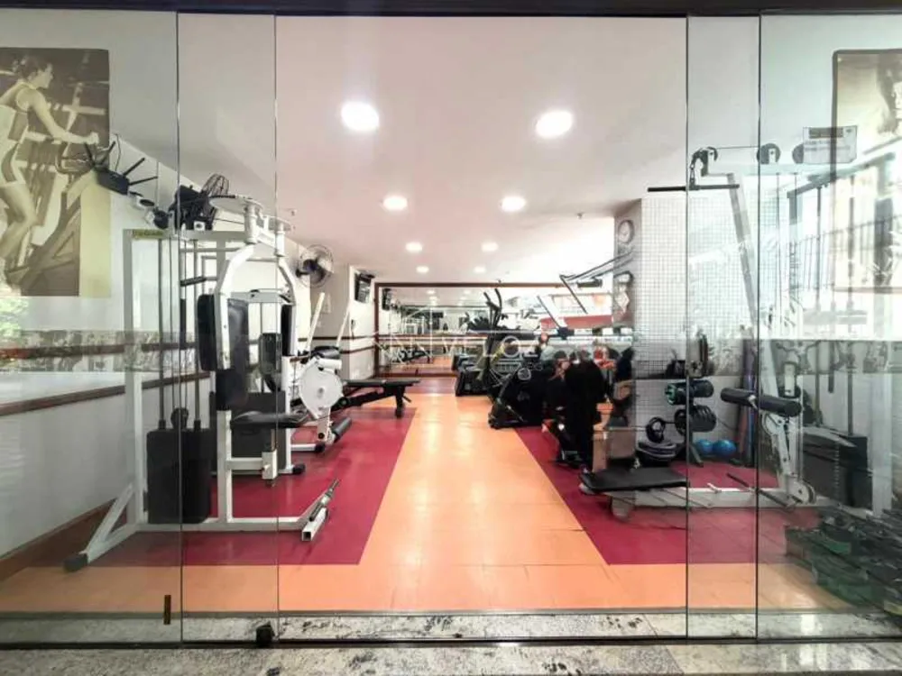 Flat/Apart Hotel, 2 quartos, 80 m² - Foto 9