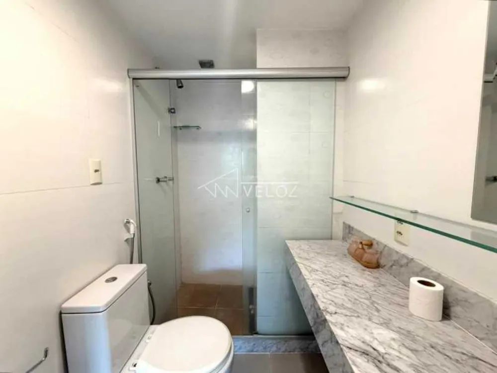 Flat/Apart Hotel, 2 quartos, 80 m² - Foto 1